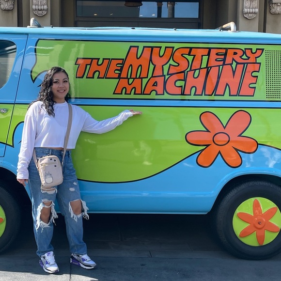 Meet your Posher, Laiyoon - Picture 1 of 1